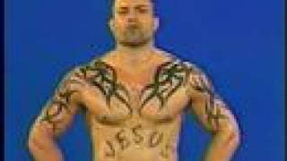Kimo MMA Instructional Video