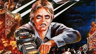 Laserblast - Trailer (HD)