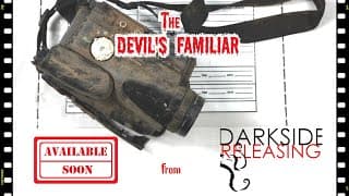 The Devil's Familiar [OFFICIAL TRAILER] 2019