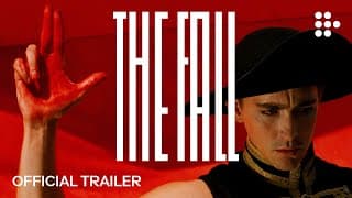 Official Trailer [Subtitled]