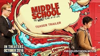 Teaser  Trailer