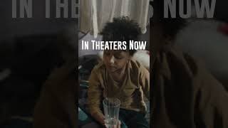 Now In Theaters