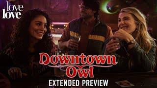 Extended Preview