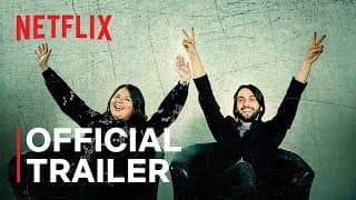 Official Trailer
