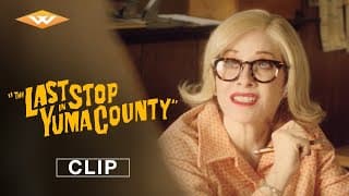 "Everything Alright?" Exclusive Clip