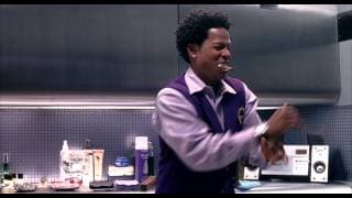 Soul Plane