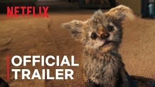 Official Trailer