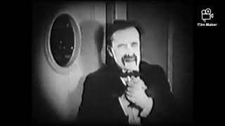 The Green Cat (1923) - Snub Pollard