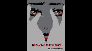 Breaking the Silence, Short Film Trailer (Shortcut 100 Official Selections) - 2020