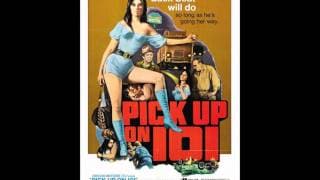 Pick Up On 101 Radio Ad