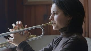 Andrea Motis, la trompeta silenciosa - Trailer (HD)