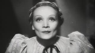 The Song of Songs (1933) ORIGINAL TRAILER