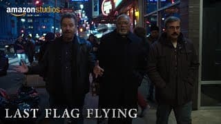 Official US Trailer
