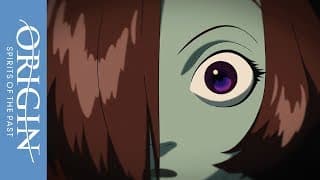 Origin: Spirits of the Past - Available Now