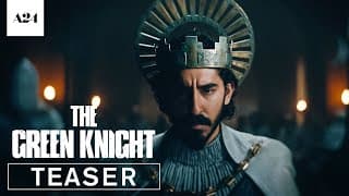 Official Teaser Trailer