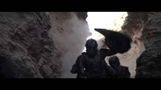 Hunter Prey (trailer)