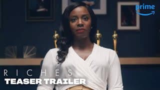 Official Prime Video Teaser Trailer
