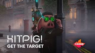 Find The Target