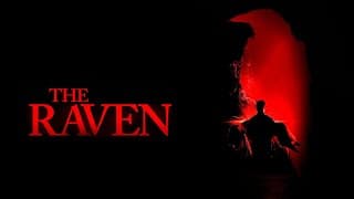 The Raven | Official Trailer | Horror Brains