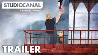 Song of the Sea - new official trailer