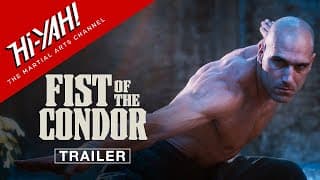 Official Trailer