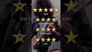 ⭐⭐⭐⭐⭐ (MOJO) See Becoming Led Zeppelin in cinemas NOW