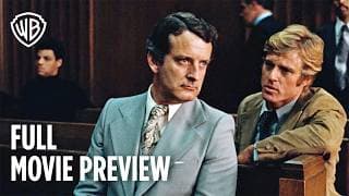Woodward and Bernstein Start the Watergate Scandal