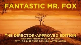 Blu-ray/DVD Trailer