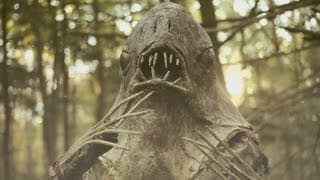"Don't Let the Riverbeast Get You!" Trailer