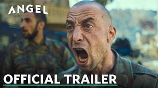 Official Trailer 2