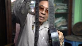 No Magic for Socialists – trailer | IFFR 2025