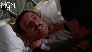 A SHOT IN THE DARK (1964) | Clouseau & Cato's First Fight Scene | MGM