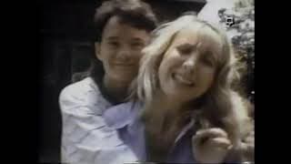 abc TV movie | A Stranger in the Family w/Neal Patrick Harris & Teri Garr | commercial ad 10-26-1991