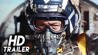 The Bridges at Toko-Ri (1954) Original Trailer [FHD]