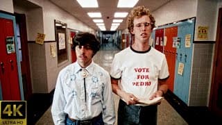 Napoleon Dynamite (2004) Original Theatrical Trailer [4K]