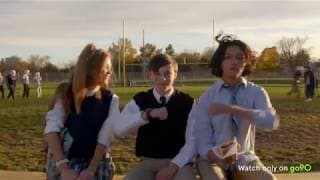 Play By Play Series Trailer