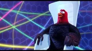 "Space Turkeys" TV Spot