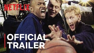 Official Trailer