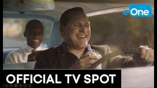 GREEN BOOK | Official 'Acclaim' TV Spot [HD]
