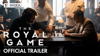 Official Trailer