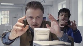 Ashens and the Quest for the GameChild | Full Trailer