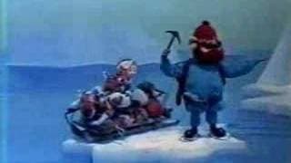 Rudolph The Red-Nosed Reindeer