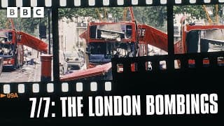 7/7: The London Bombings | Trailer - BBC