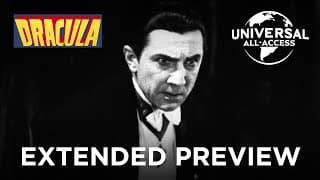 Welcome, My Name is Dracula - Extended Preview