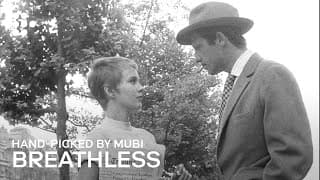 Hand-picked by MUBI