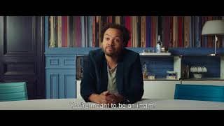 Teaser 1 (English Subs)