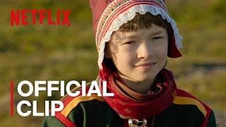 Official Clip [ENG SUB]