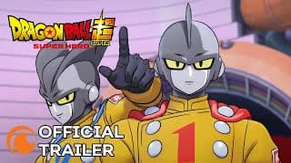 Official Trailer