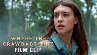 Film Clip – River Chase
