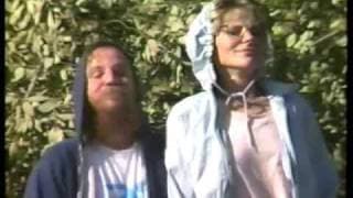 Ganjasaurus Rex - Ursi Reynolds - 1987